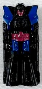Radiateur Transformers G1 Targetmaster Quake 1988 vintage an, G1, Envoi, Comme neuf, Decepticons