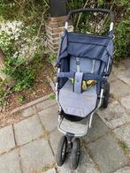 Koelstra Pram + Nacelle + Buggyboard, Kinderen en Baby's, Buggy's, Gebruikt, Koelstra, Ophalen