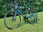 Racefiets / crossfiets Zannata Z46 mt50, Fietsen en Brommers, Gebruikt, Carbon, Heren, 49 tot 53 cm