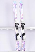 107 kinder ski's HEAD MYA NO.1 + Head LRX 4.5, Sport en Fitness, Gebruikt, Verzenden, 100 tot 140 cm, Carve