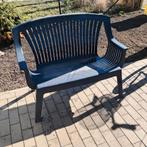 Tuinbank 2 tot 3 persoon., Tuin en Terras, Tuinbanken, Ophalen