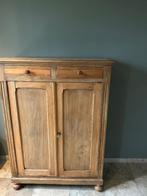 Kast Antiek, Antiek en Kunst, Antiek | Meubels | Kasten, Ophalen