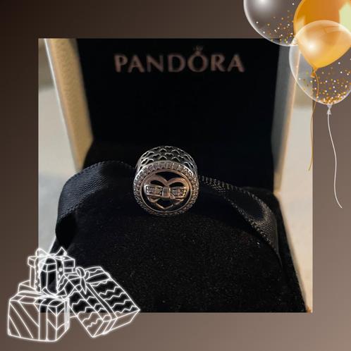 Authentique et magnifique bille de Pandora !, Bijoux, Sacs & Beauté, Bracelets à breloques, Neuf, Pandora, Argent, Envoi
