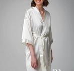 Nieuwe kimono bride, Wed2be, Ophalen of Verzenden, Nieuw, Maat 36 (S)