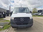 Mercedes-Benz Sprinter 315 CDi L3H2 BJ. 2021 BTW INCLUSIEF, Auto's, Mercedes-Benz, Te koop, Zilver of Grijs, 159 g/km, Overige modellen