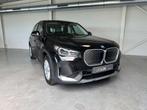 BMW iX1 iX1 eDrive20 - Comforttoegang - camera - (bj 2024), Automaat, 1940 kg, Stof, Zwart