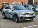 Vw Tiguan All Space 1.5 TSI Automaat R-line, 4 cilinders, Leder, Bedrijf, 5 zetels