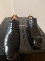 Ted Baker 43 zwarte lakschoenen, Ophalen of Verzenden, Zo goed als nieuw, Zwart
