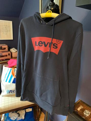 Sweat Levi s, Enlèvement ou Envoi, Porté