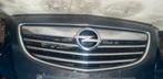 Opel Insigna Grille, Opel, Gebruikt, Bumper, Voor