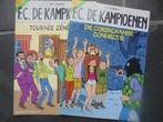 FC kampioenen strips, Boeken, Stripverhalen, Meerdere stripboeken, Ophalen of Verzenden, Gelezen, Hec Leemans