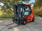 2007 Linde H70 T-03 Vorkheftruck, Zakelijke goederen, Overige aandrijving, Heftruck, Linde