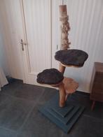 originele kattenpaal, Dieren en Toebehoren, Ophalen, Gebruikt