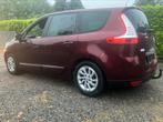 Renault scenic 1.5 dci, Auto's, Euro 5, Monovolume, 7 zetels, Bedrijf