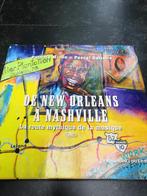 New Orleans to Nashville, Boeken, Ophalen of Verzenden, Gelezen