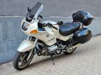 BMW R 1100 RS — 1994 — Voorouderplaat — 57.000 km, Motoren, 1085 cc, 2 cilinders, Particulier, Toermotor