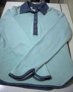 Beau pull chaud bleu clair - Mexx - taille 40, Comme neuf, Taille 38/40 (M), Bleu, Enlèvement ou Envoi