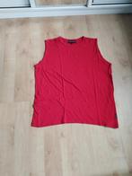 Rode top basic equipment, Rouge, Enlèvement ou Envoi, Basic equipment, Taille 52/54 (L)