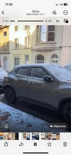 Nisan juke 2015, Autos : Pièces & Accessoires, Enlèvement ou Envoi