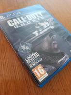 Ps4 games: Call of Duty the ghost, Fifa14., Games en Spelcomputers, Games | Sony PlayStation Vita, Ophalen, Online, Overige genres