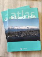 ISBN 9789045556437 - DE BOECK ATLAS