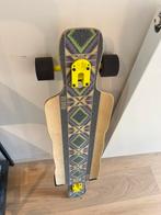 Longboard Riviera, Enlèvement, Comme neuf, Longboard