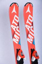 90 100 110 120 130 skis pour enfants ATOMIC REDSTER XT Bend-, Carving, Skis, Utilisé, Atomic