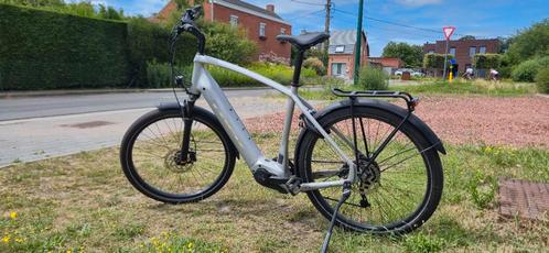 Trek Allant+ 7, Fietsen en Brommers, Elektrische fietsen, Gebruikt, Ophalen