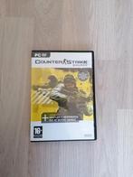 source counter strike pc-game, Games en Spelcomputers, Shooter, 1 speler, Eén computer, Ophalen of Verzenden