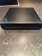 Ordinateur de bureau HP Elite Mini 600 G9, Enlèvement, HP, SSD, Intel Core i5