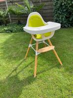 Kinderstoel, Kinderen en Baby's, Ophalen of Verzenden, Zo goed als nieuw, Meegroeistoel, Stoelverkleiner