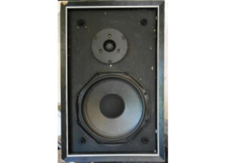 Hifi Sound Project - SX6485, Audio, Tv en Foto, Luidsprekerboxen, Gebruikt, Front, Rear of Stereo speakers, Minder dan 60 watt