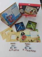 Bataille navale Janod, Hobby & Loisirs créatifs, Comme neuf