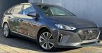 Hyundai IONIQ 1.6 GDi hybride automatique 2018 GARANTIE 2600, Autos, Hyundai, 5 places, Carnet d'entretien, Cuir, Berline