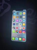 Iphone xr, Telecommunicatie, Mobiele telefoons | Apple iPhone, Met simlock, Wit, Zo goed als nieuw, 64 GB