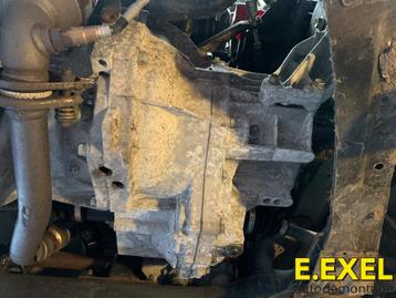 Versnellingsbak 1.0 Opel Agila B 2008-14 54dkm K10B 5bak beschikbaar voor biedingen