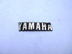 Yamaha XV920 tank embleem XV 920 Virago logo benzinetank 10L, Motoren, Ophalen of Verzenden, Gebruikt
