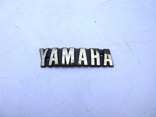 Yamaha XV920 tank embleem XV 920 Virago logo benzinetank 10L, Motoren, Onderdelen | Yamaha, Gebruikt, Ophalen of Verzenden