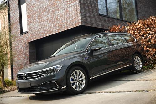 Volkswagen Passat Variant GTE eHybrid Business FULL PANO/LED, Auto's, Volkswagen, Bedrijf, Te koop, Passat, ABS, Adaptive Cruise Control