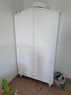 Kledingkast, ladekast en (speelgoed)koffer, Ophalen, Gebruikt