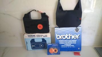 Brother  correcter elektronische & manuele schrijfmachine, Enlèvement ou Envoi, Neuf