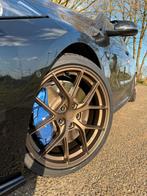 Japan racing velgen + michelin ps4s 19 inch, Gebruikt, Velg(en), Ophalen, 19 inch