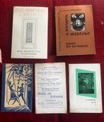 Boeken heemkunde geschiedenis Zottegem, Antiek en Kunst, Ophalen of Verzenden