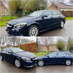 Mercedes-Benz CLA200 Benzine/Automaat/FULL OPTION/Gekeurd, Auto's, Mercedes-Benz, Automaat, CLA, Alcantara, 1595 cc