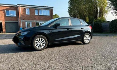 Seat ibiza 1.0tfsi2021-2022 model59kw, Auto's, Seat, Particulier, Ibiza, Ophalen