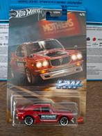 Hot Wheels Speedgraphics/ Transformers, Ophalen