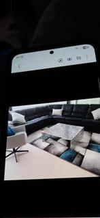 Canapé/tapis/table, Enlèvement, Comme neuf