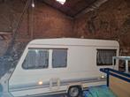 Caravane tractable Adria a vendre, Particulier, Douche, Adria