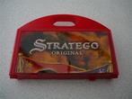 Stratego spel, Hobby en Vrije tijd, Gezelschapsspellen | Bordspellen, Een of twee spelers, Ophalen of Verzenden, Gebruikt
