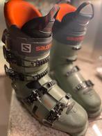 SKISCHOENEN Salomon Maat 27, Sport en Fitness, Ophalen, Zo goed als nieuw, Salomon